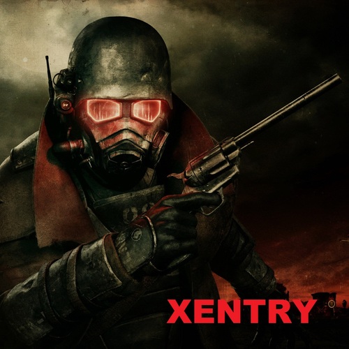 xentry_kirill's profile picture. 