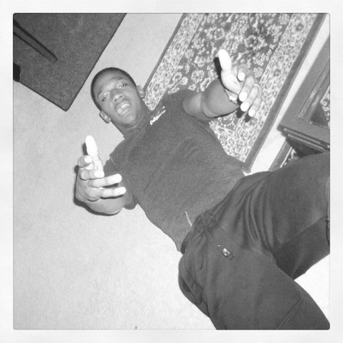 RiosMoney's profile picture. Living life one day at a time...