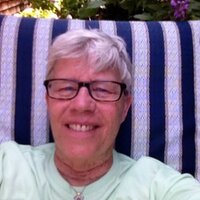 Mary Ann Knoke - @toadpondma Twitter Profile Photo