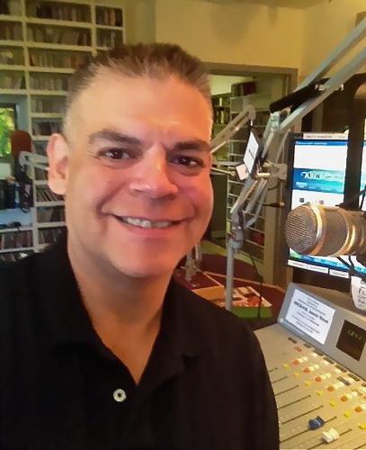 Mark Prell