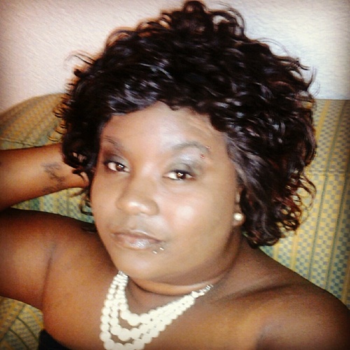 I dont say much,bt will smack a bitch!