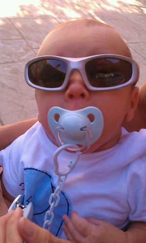 clesanfol's profile picture. 