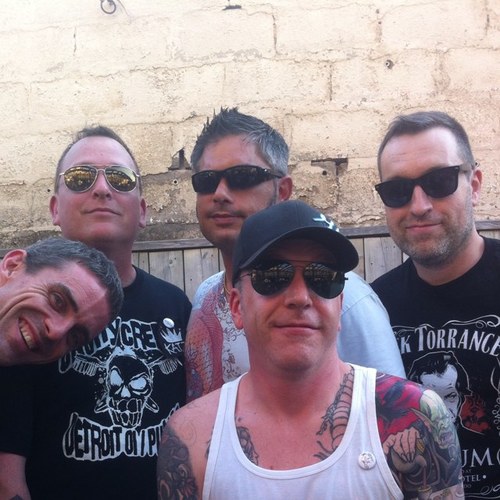 PunkBurbia's profile picture. just like your cheddar - aged & sharp