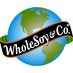 WholeSoy & Co. (@wholesoy) Twitter profile photo