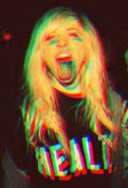 Apaixonada por Tumblr