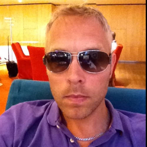 LarsHeine's profile picture. 