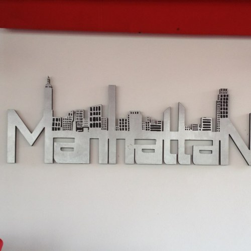 manhattancopas's profile picture. 