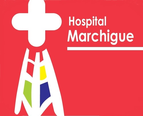 Cuenta oficial del Hospital de Marchigüe.