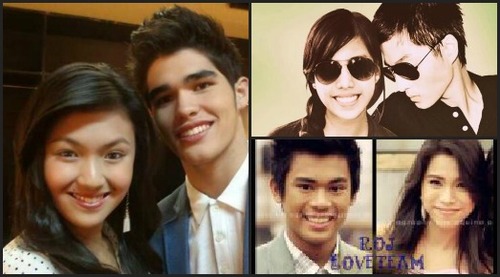 This account is made to support #RyRen #JoRoy #JaLec LOVETEAM... NO HATE'S JUST LOVE ♥♥ 

 --