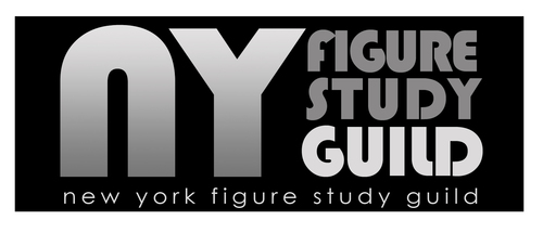 NYFSG is a contemporary artist guild committed to providing learning and collaborative opportunities to figurative artists of all skill levels.