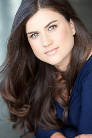 Classical singer, adjunct prof, and yoga teacher based in Boston.