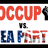 Occupy vs Tea Party