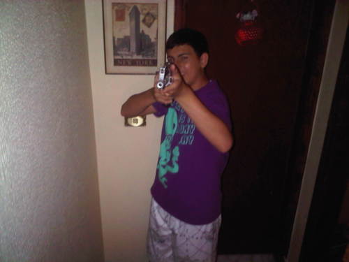 Master
