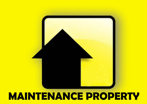 MaintenancePro2's profile picture. Make Property Better