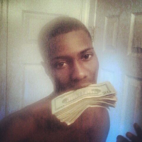 mind always on money anything else can kick rocks!