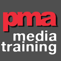 PMAmediatrain's profile picture. Campaigning for great creative content: passionate about improving writing, PR that works, social media to engage, and marketing across all media.