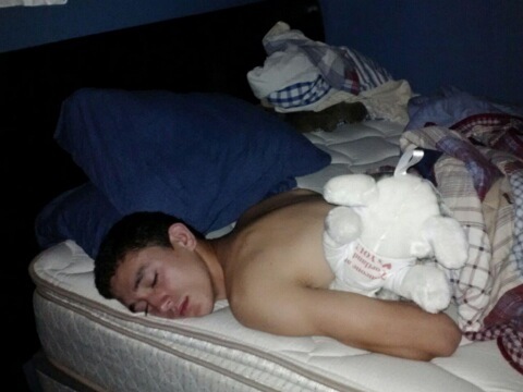 DerekPalafox's profile picture. 