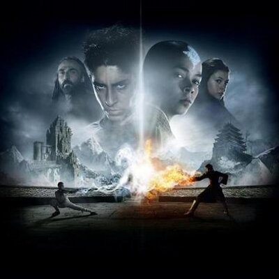 Avatar Airbender Wiki