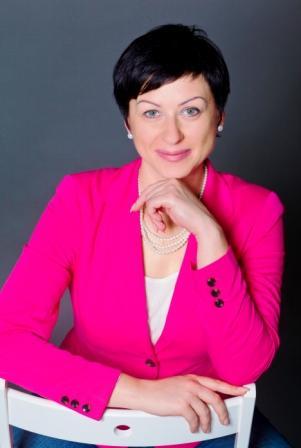 ElenaSuslina's profile picture. 