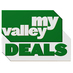 My Valley Deals (@myvalleydeals) Twitter profile photo