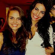 @Luizahf & @melfronckowiak Razões do meu viver,o amor que sinto por vocês não cabe somente nessa BIO! Oficializado por : @Luizahf !! ILY♥
