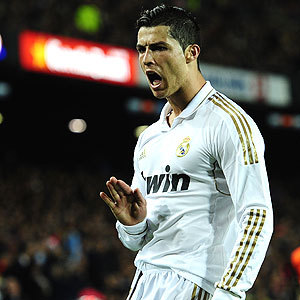 #MadridismoUnido! Todo sobre Cristiano Ronaldo dos Santos Aveiro, asi como tambien noticias del deporte mas hermoso del mundo. #Futbol