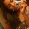 Solteira, signo:Áries ansiosa, viciada em música, fotos, internet, comidas,amo dançar e... apaixonada pela vida !!! *__*