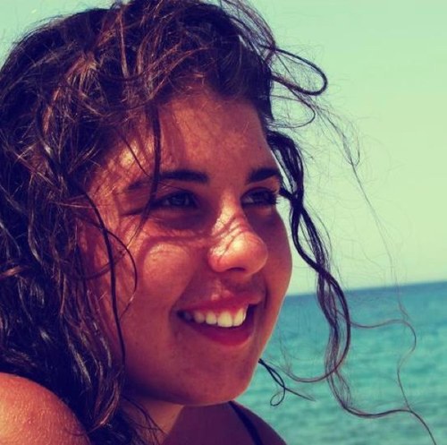 chiara_costanzo's profile picture. 