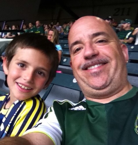 brianbatchelder's profile picture. pdx, soccer, tech, wine, kids, iphone, he/him