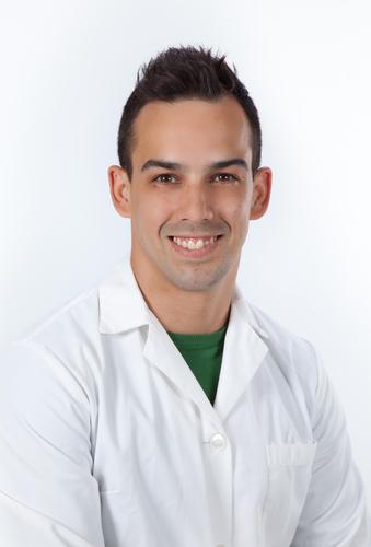 Diplomado en nutrición humana y dietética. Monitor de Cicloindoor, Bodypump. Coach Nutricional. Isak nivel 1. Entrenador personal y sobre todo persona.