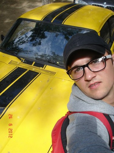 Zamyko's profile picture. Все про авто... Новости, тест-драйвы, фото, видео, и многое другое...