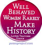 TheLadyMcQueen's profile picture. 