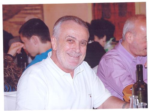 ArisInfo's profile picture. 