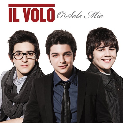 club de fans oficial de Il Volo, estupendo grupo de opera.... para solo l@s que saben apreciar el talento!!!