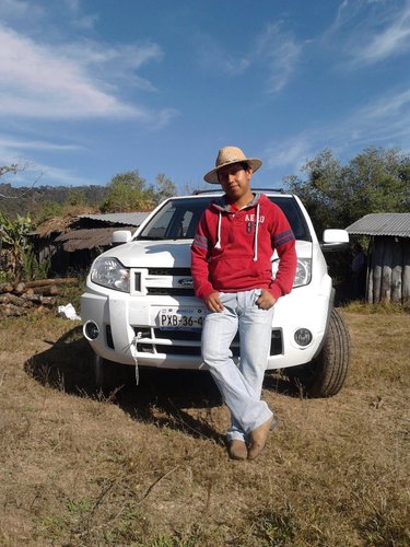 Choko_RSM's profile picture. Niñoo malo en lineaaa.......