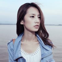 Jennifer花青(@huaqingqing) 's Twitter Profile Photo