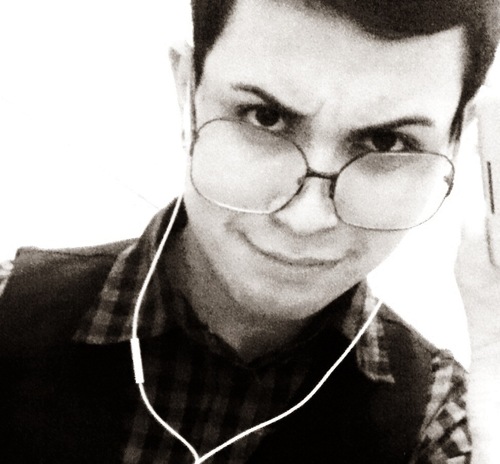 ..eu so obrigaduh a falar?! #run
