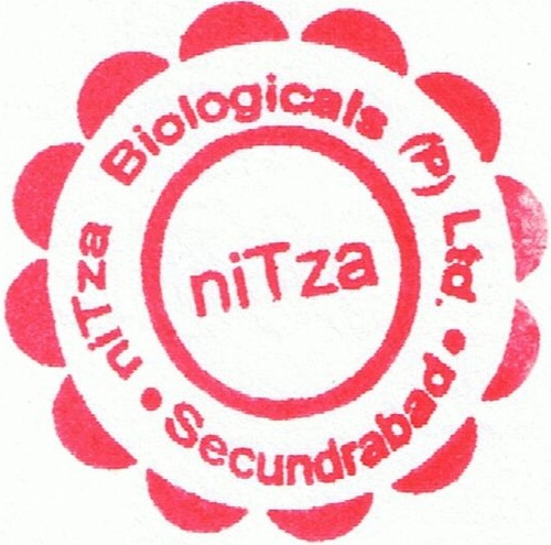 NiTza Biologicals is well equiped to meet the growing demand and needs of biotech & Pharma. Is has independent R&D wing which has deve