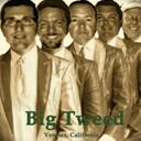 Brian Hubert - @Tweedbass - Twitter