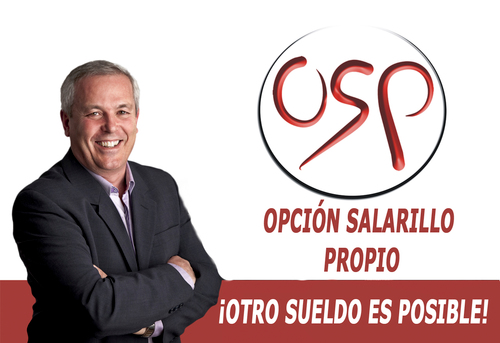 SalarilloPropio's profile picture. La alternativa política para San Pedro Alcántara y Nueva Andalucía. ¿Ideologia? Sampedreñ@s, con ganas de tener un sueldo propio. PARODIA