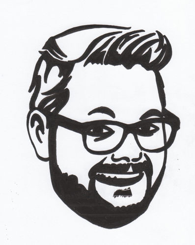 sndrsart's profile picture. BAMF'n Street artist, my art is like my life, REAL, and full of REAL concepts and stuff!