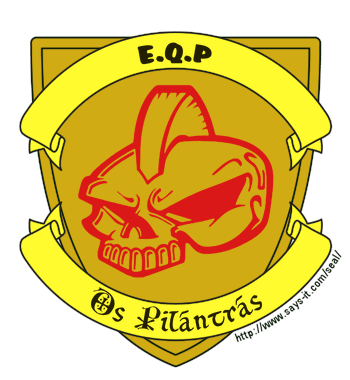- E.Q.P Pilantras-ZN ée nooois !