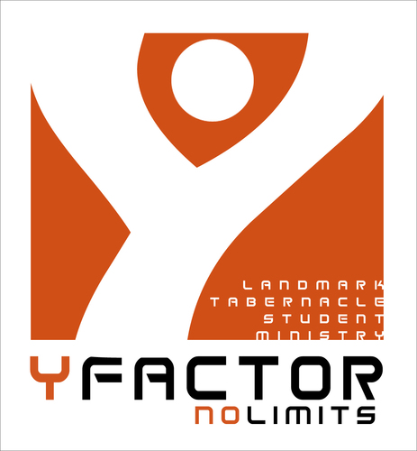 YFactorSM's profile picture. YFactor is the student ministry at Landmark Tabernacle in Denver, CO