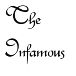 Rotmg_Infamous's profile picture. The Infamous USSW Guild. 
Join us for WC Wednesdays!

Wildshadow forums:
http://t.co/xrlgnN2Xw6