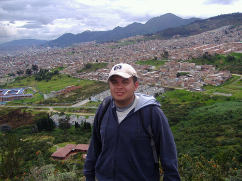 PachiniAlfonso's profile picture. Soy Contador Público. Me gusta mucho el Fútbol, las finanzas.