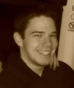 Generic college student, gamer, and internet junkie