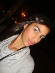 Meu nome é  Pamella tenho 17 anos sou Evangélica danço  no grupo de dança vaso do oleiro e amo ninha vida!!!!!!!!!