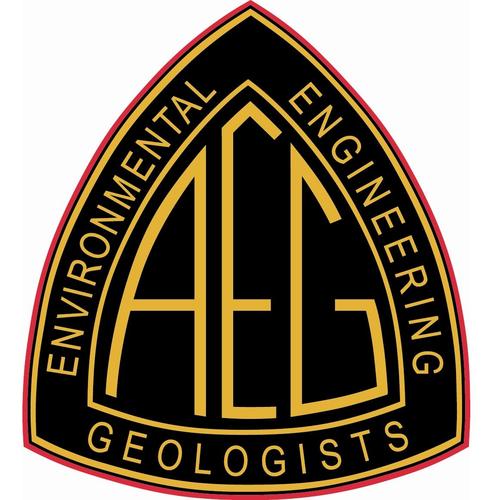 The Association of Environmental & Engineering Geologists: providing leadership, advocacy, and applied research in environmental & engineering geology.