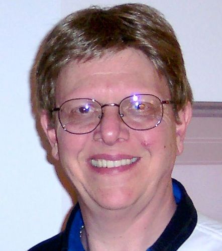 Retired University Librarian.