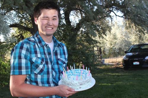 TheAngerson's profile picture. 